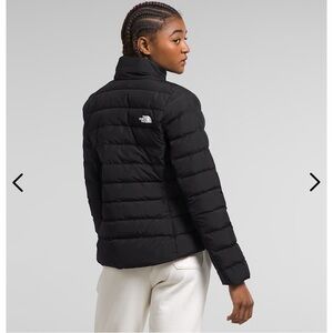 The North Face Womens Aconcagua Jacket-XXL Women’s